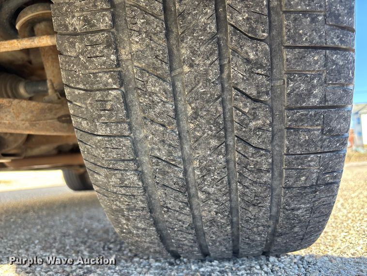 image for item FB3605 2015 Chevrolet Tahoe Police SUV