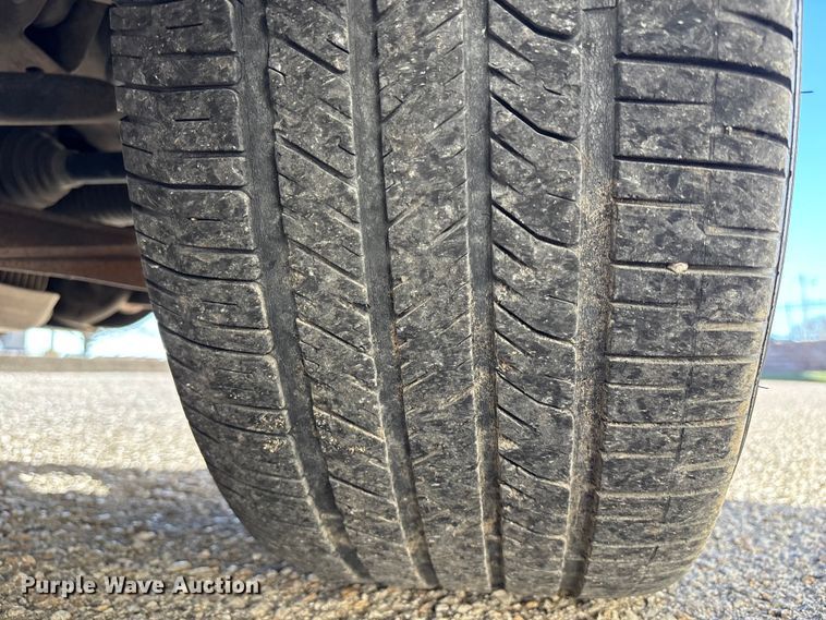 image for item FB3605 2015 Chevrolet Tahoe Police SUV