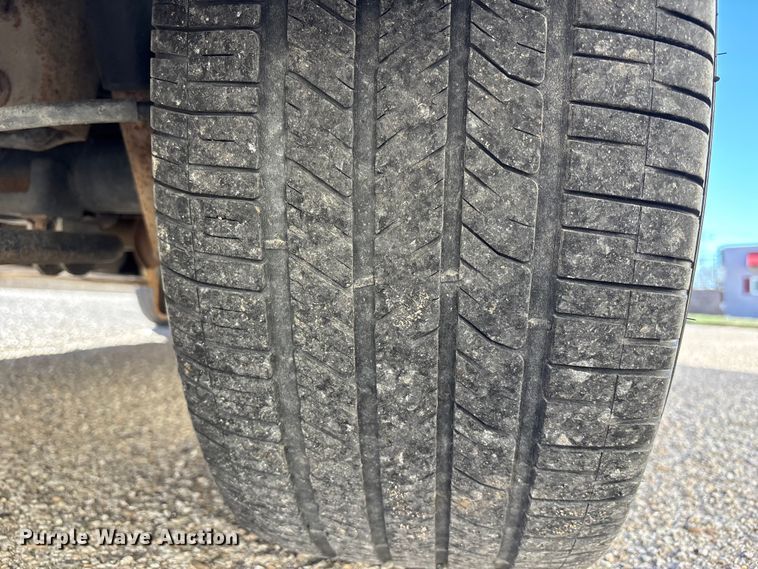 image for item FB3605 2015 Chevrolet Tahoe Police SUV