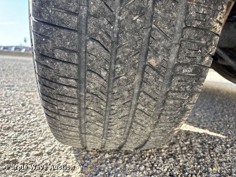 image for item FB3605 2015 Chevrolet Tahoe Police SUV