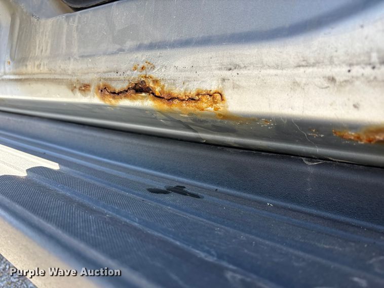 image for item FB3607 2013 Chevrolet Tahoe Police SUV