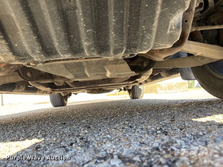 image for item FB3607 2013 Chevrolet Tahoe Police SUV