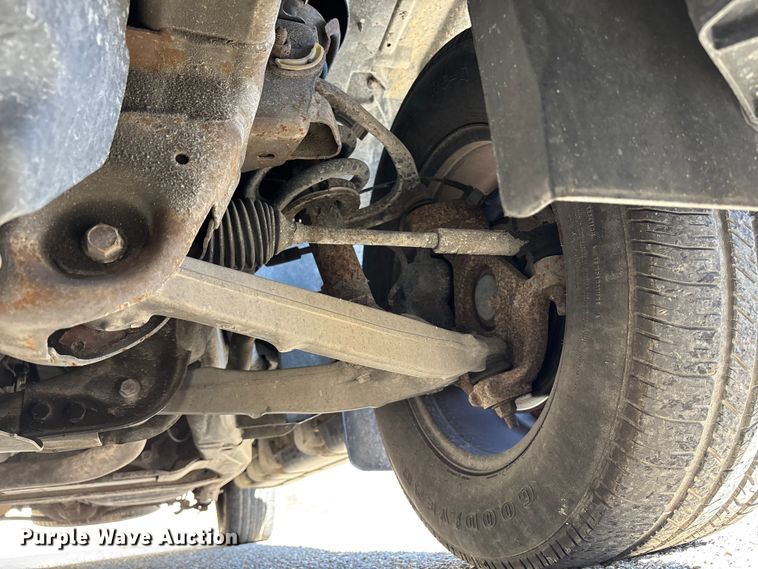 image for item FB3607 2013 Chevrolet Tahoe Police SUV