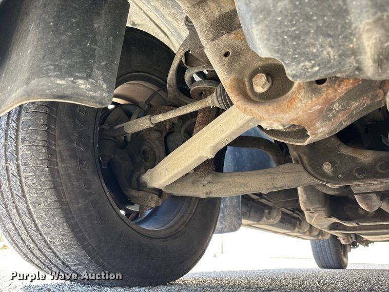 image for item FB3607 2013 Chevrolet Tahoe Police SUV