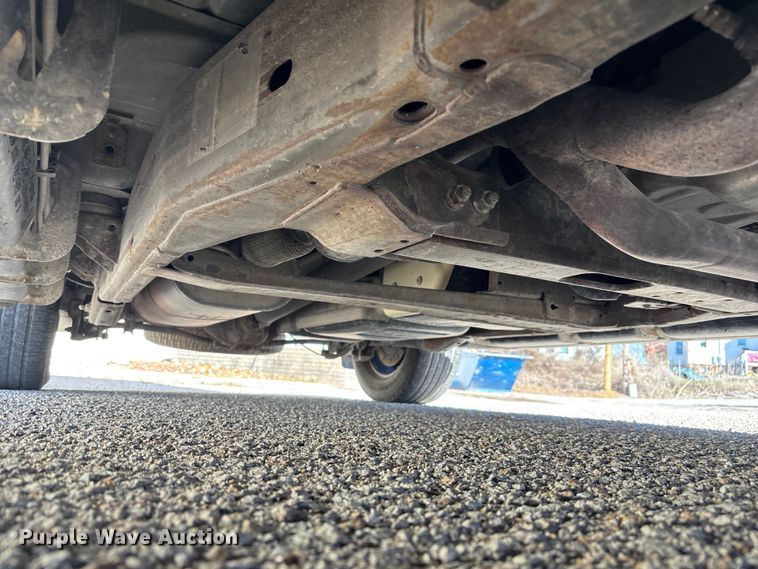 image for item FB3607 2013 Chevrolet Tahoe Police SUV