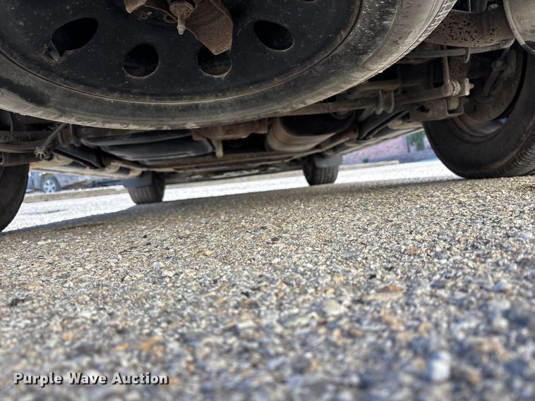 image for item FB3607 2013 Chevrolet Tahoe Police SUV