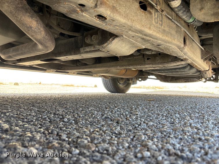 image for item FB3607 2013 Chevrolet Tahoe Police SUV