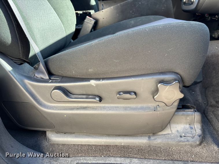 image for item FB3607 2013 Chevrolet Tahoe Police SUV