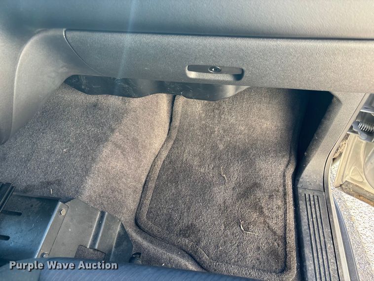 image for item FB3607 2013 Chevrolet Tahoe Police SUV