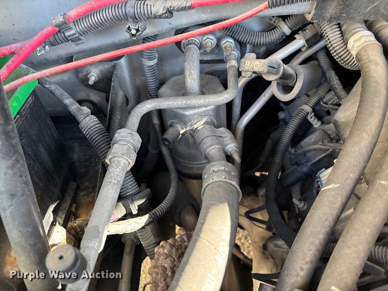 image for item FB3607 2013 Chevrolet Tahoe Police SUV