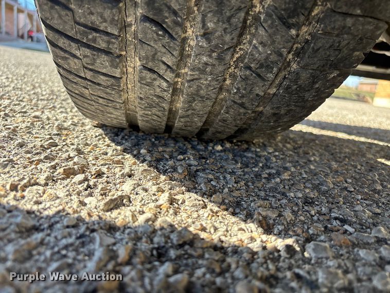 image for item FB3607 2013 Chevrolet Tahoe Police SUV