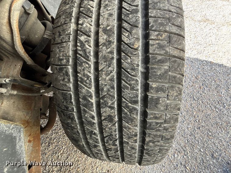 image for item FB3607 2013 Chevrolet Tahoe Police SUV