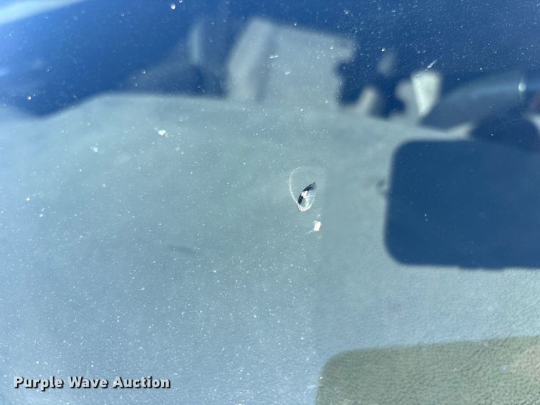 image for item FB3608 2018 Dodge Charger Police 