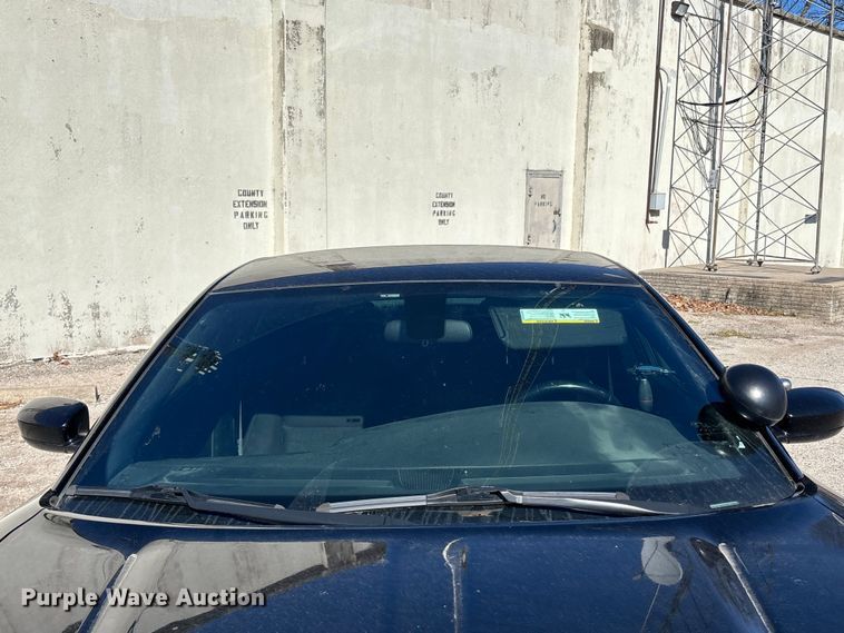 image for item FB3608 2018 Dodge Charger Police 