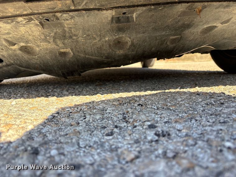 image for item FB3608 2018 Dodge Charger Police 