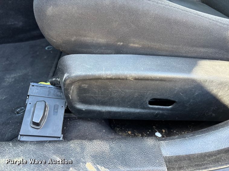 image for item FB3608 2018 Dodge Charger Police 