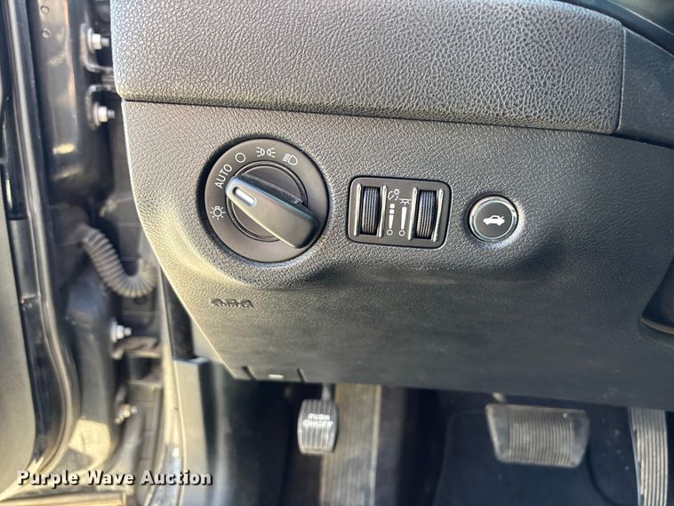 image for item FB3608 2018 Dodge Charger Police 