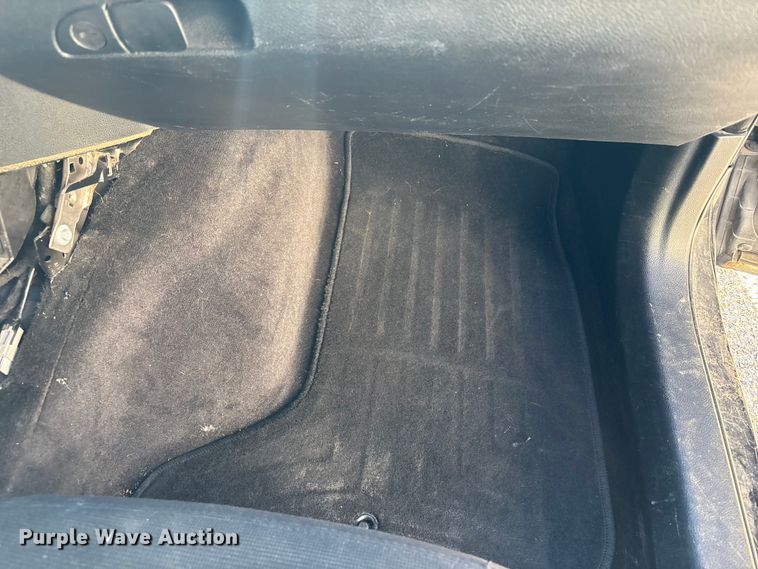 image for item FB3608 2018 Dodge Charger Police 