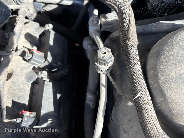 image for item FB3608 2018 Dodge Charger Police 