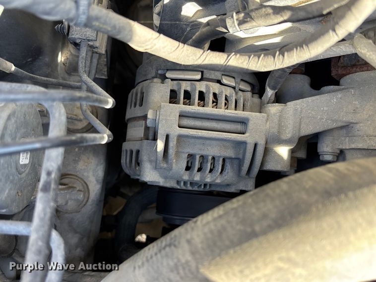 image for item FB3608 2018 Dodge Charger Police 