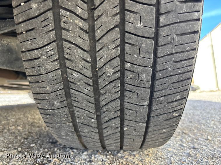 image for item FB3608 2018 Dodge Charger Police 