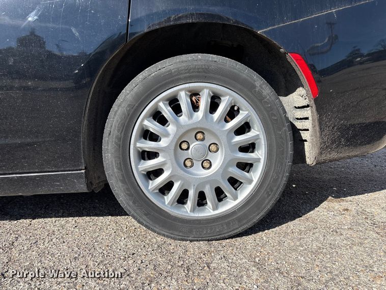 image for item FB3608 2018 Dodge Charger Police 