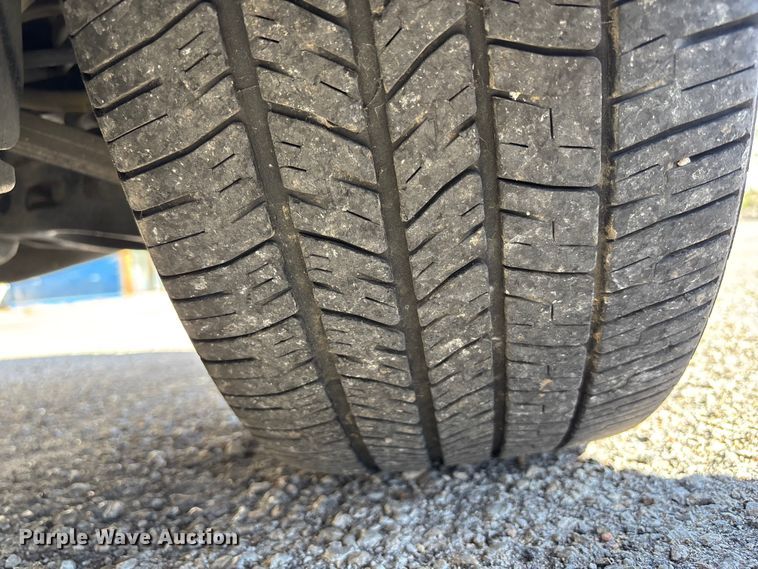 image for item FB3608 2018 Dodge Charger Police 