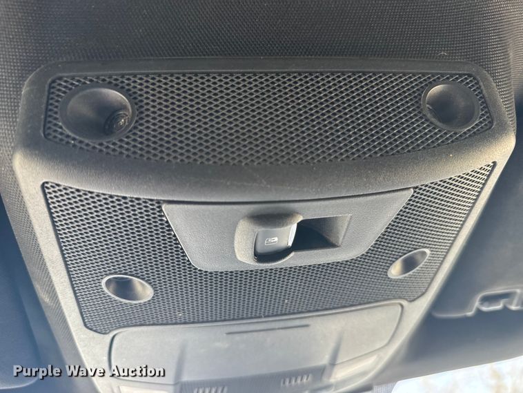 image for item FB7088 2018 Ford F150 Platinum Crew Cab pickup truck