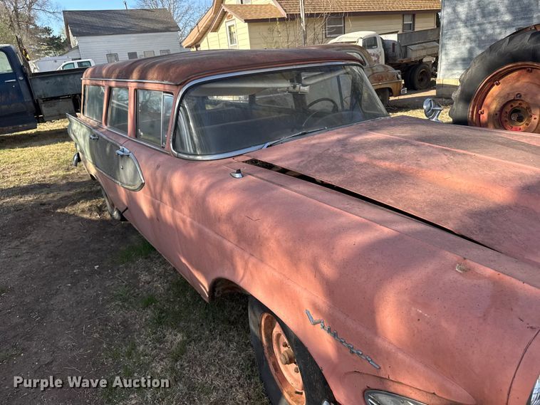 image for item FB7090 1958 Edsel sedan