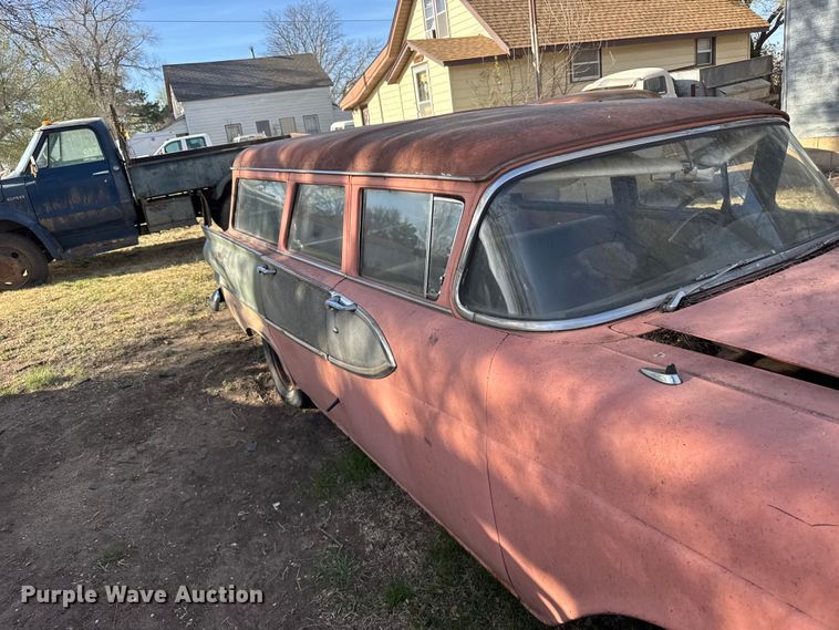 image for item FB7090 1958 Edsel sedan