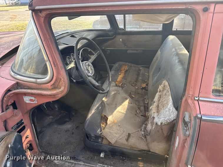 image for item FB7090 1958 Edsel sedan