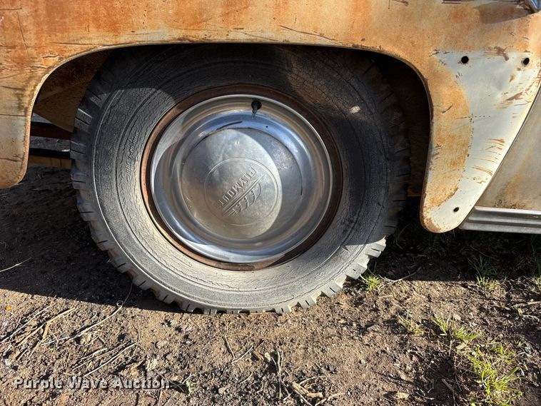 image for item FB7092 1949 Plymouth coupe