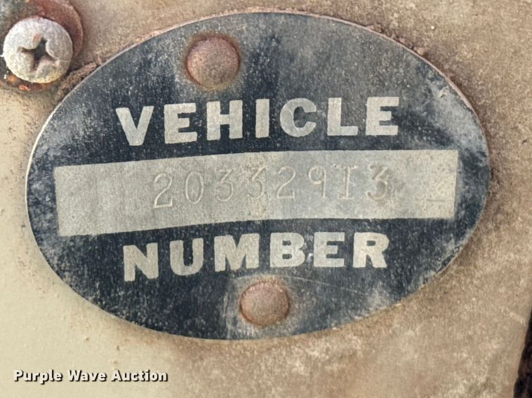 image for item FB7092 1949 Plymouth coupe