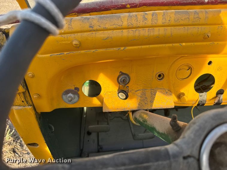 image for item FB7096 1932 Chevrolet pickup truck