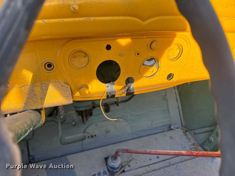 image for item FB7096 1932 Chevrolet pickup truck