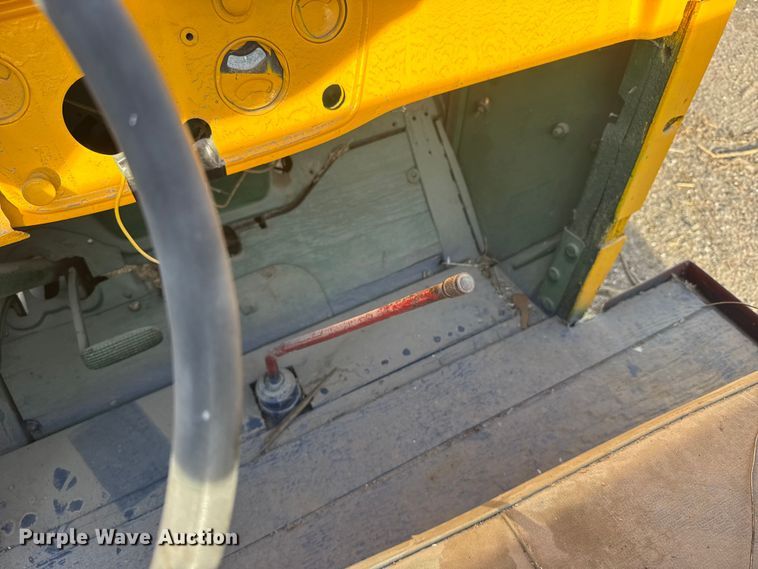 image for item FB7096 1932 Chevrolet pickup truck