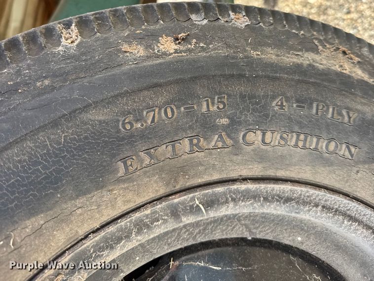 image for item FB7096 1932 Chevrolet pickup truck