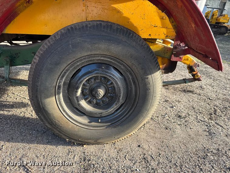 image for item FB7096 1932 Chevrolet pickup truck