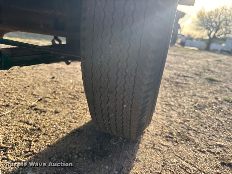 image for item FB7096 1932 Chevrolet pickup truck