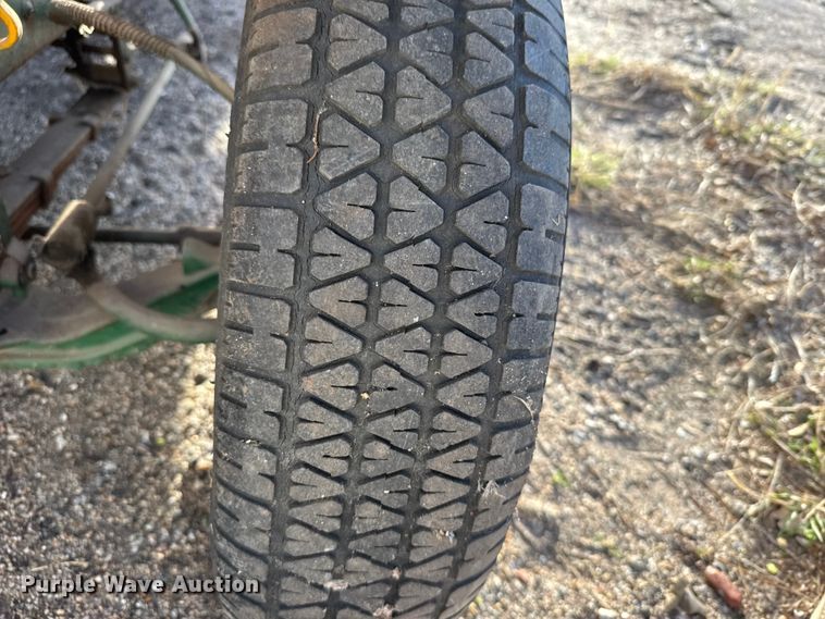 image for item FB7096 1932 Chevrolet pickup truck