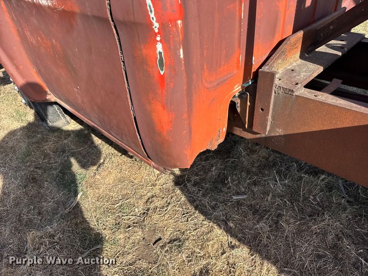 image for item FB7100 1952 Chevrolet Viking 60 winch truck