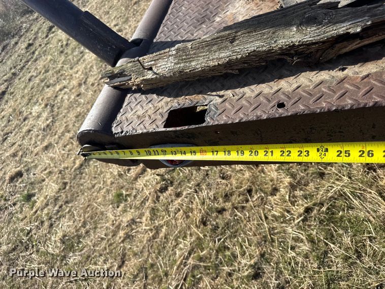 image for item FB7100 1952 Chevrolet Viking 60 winch truck