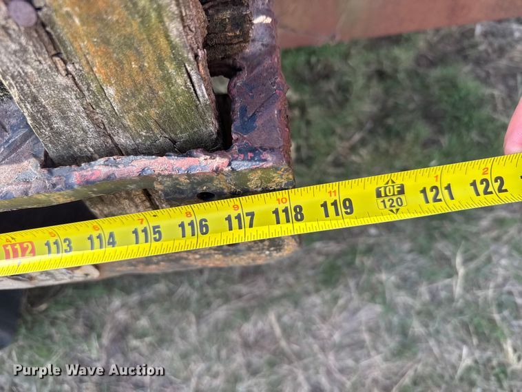 image for item FB7100 1952 Chevrolet Viking 60 winch truck