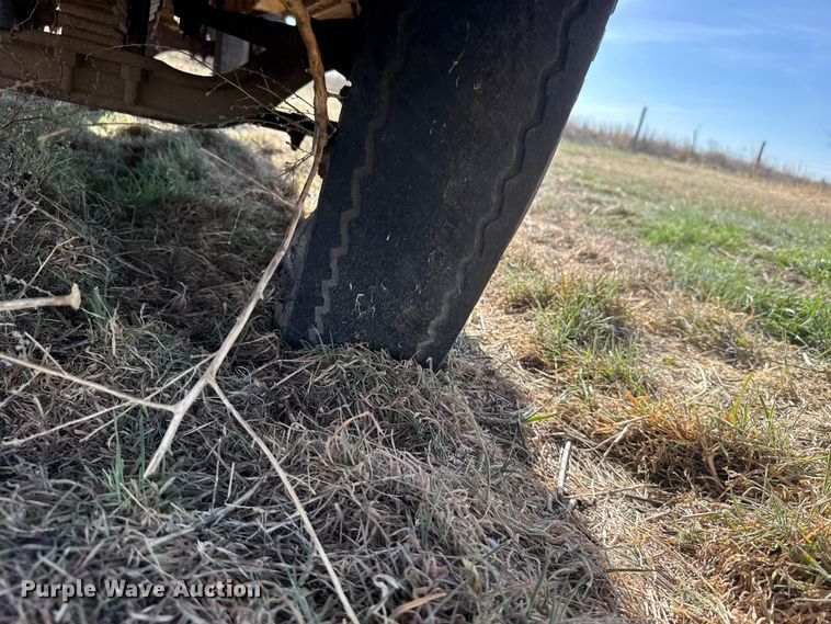 image for item FB7100 1952 Chevrolet Viking 60 winch truck