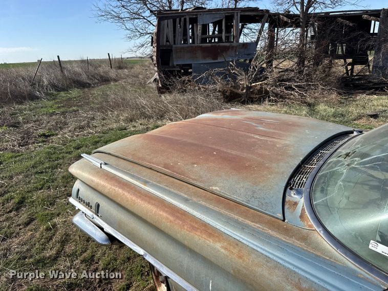 image for item FB7101 Oldsmobile Dymanic 88 sedan