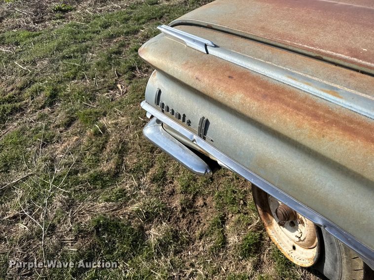 image for item FB7101 Oldsmobile Dymanic 88 sedan