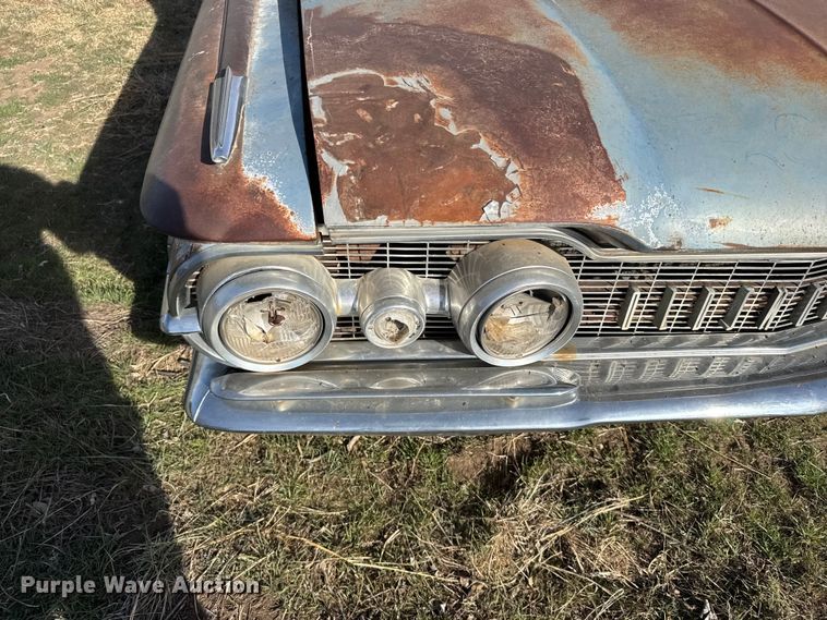 image for item FB7101 Oldsmobile Dymanic 88 sedan