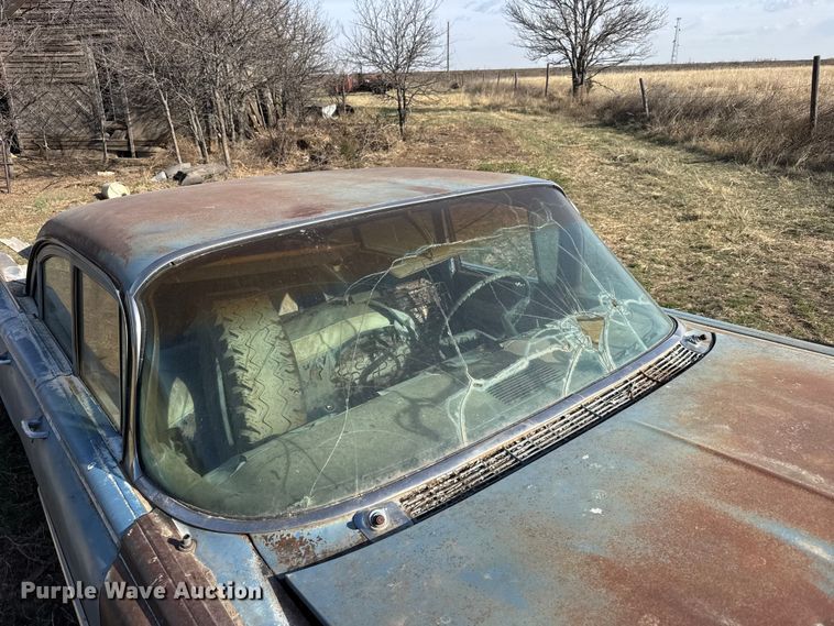image for item FB7101 Oldsmobile Dymanic 88 sedan