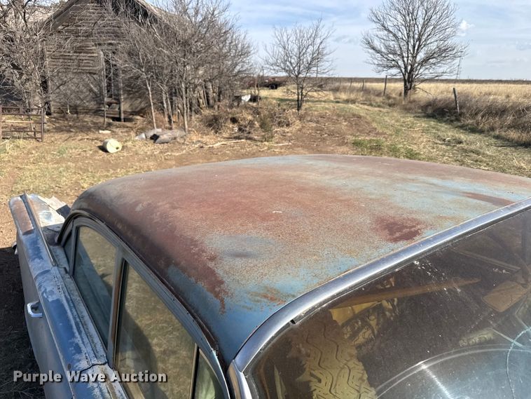 image for item FB7101 Oldsmobile Dymanic 88 sedan