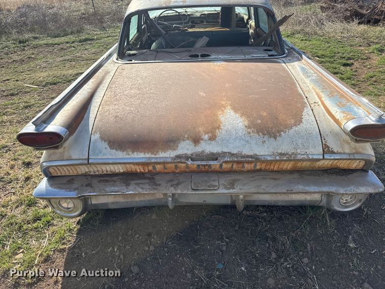 image for item FB7101 Oldsmobile Dymanic 88 sedan
